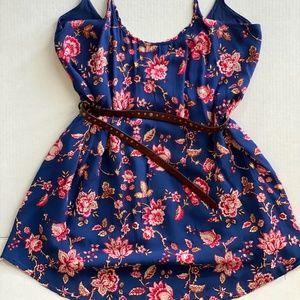 Abercrombie Halter Dress
